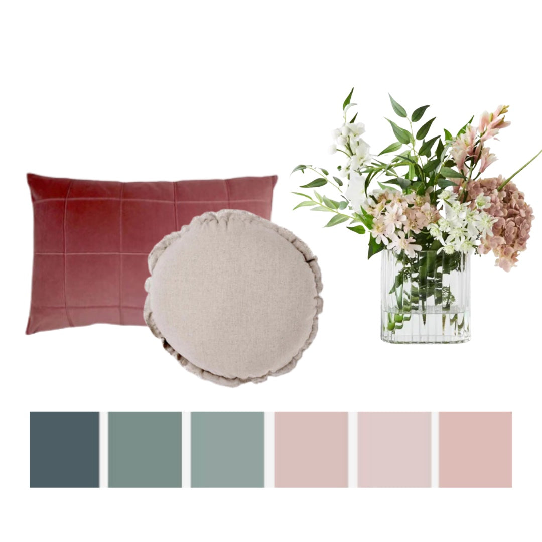 Blush Pink Bundle