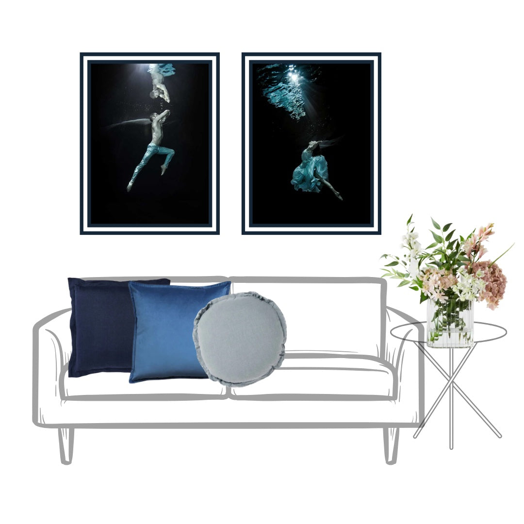 Deep Sea Styling Bundle