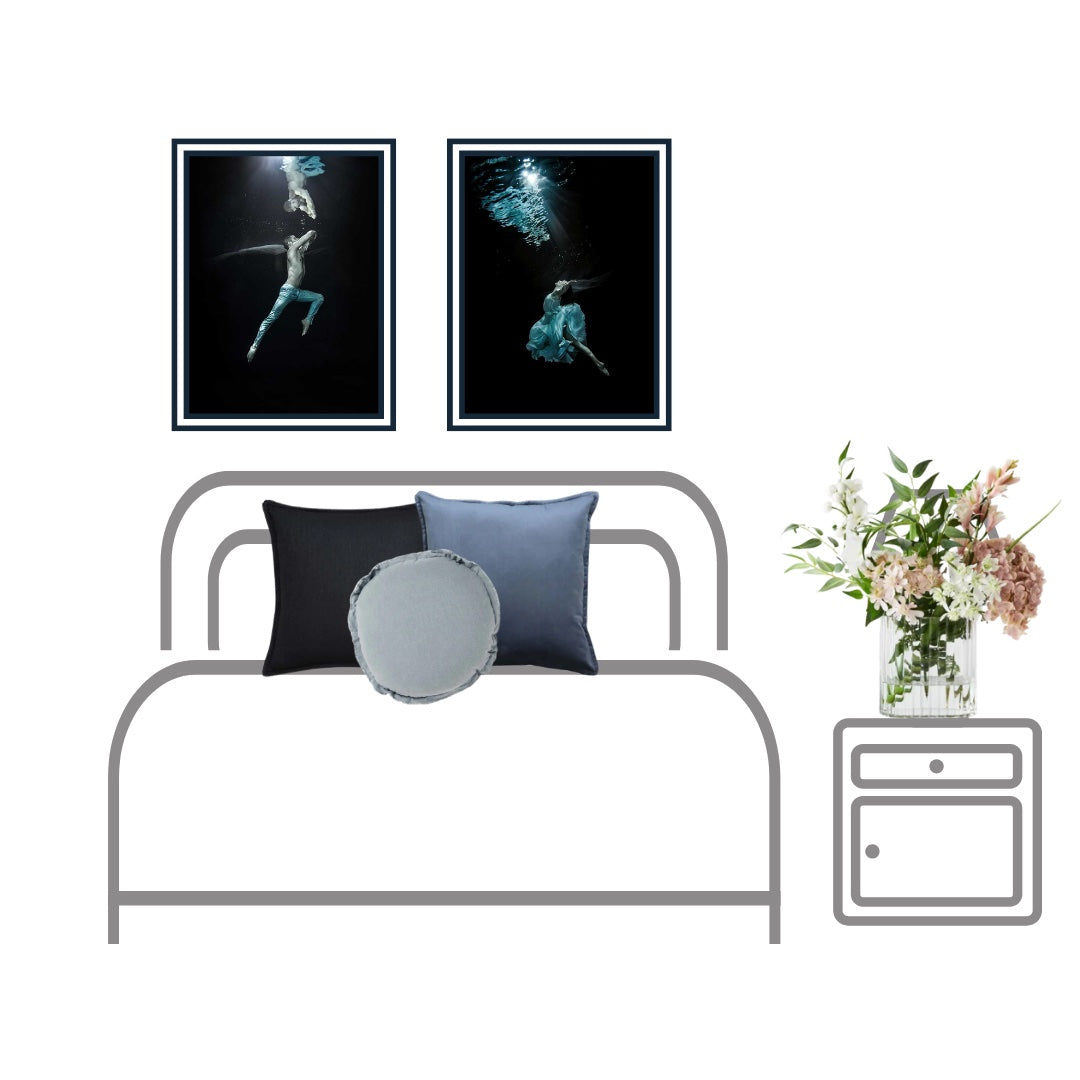 Deep Sea Styling Bundle