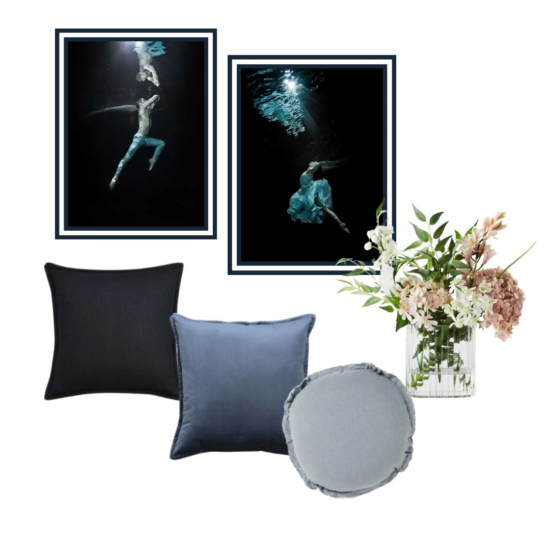 Deep Sea Styling Bundle