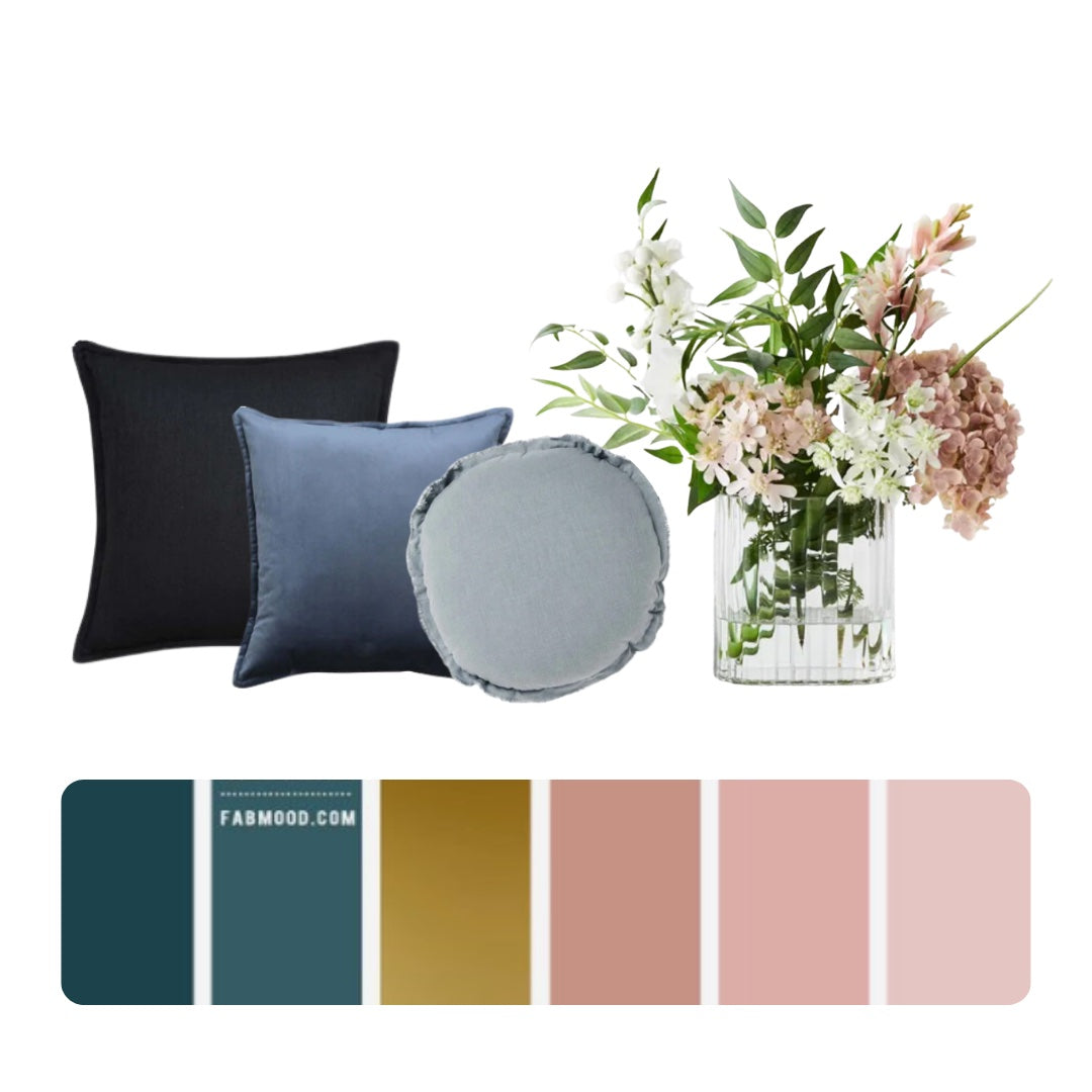 Blue Hue Styling bundle