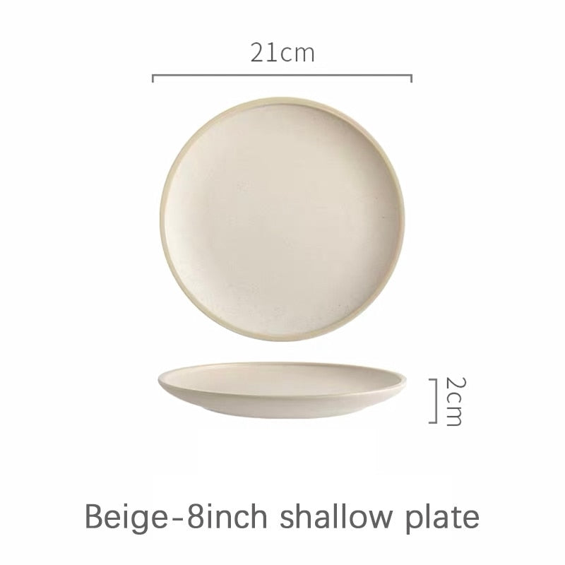 Stunning Nordic Style Dinnerware