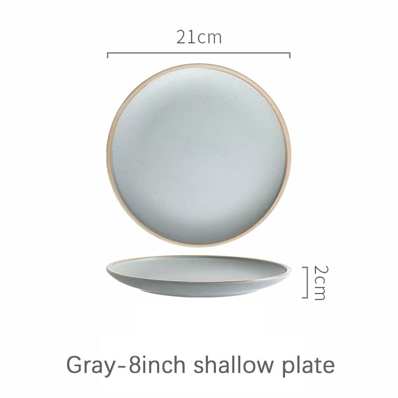 Stunning Nordic Style Dinnerware